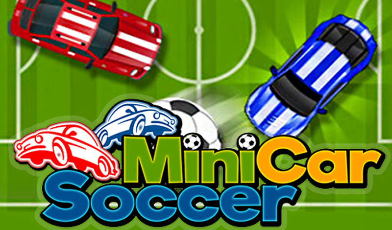 Minicars Soccer<