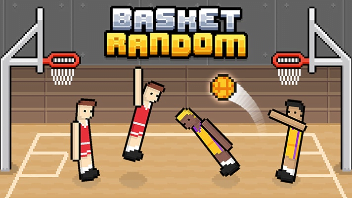 Basket Random<