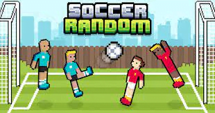 Soccer Random<