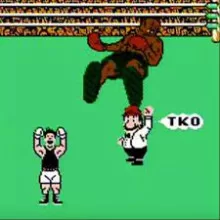 Mike Tyson’s Punch-Out!! (USA)<