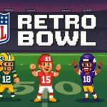 Retro Bowl Unblocked