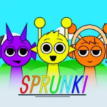 Sprunki: Elastic Adventure Revolution